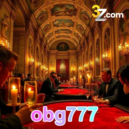 Impressionantes Bônus no obg777: Aumente Sua Diversão