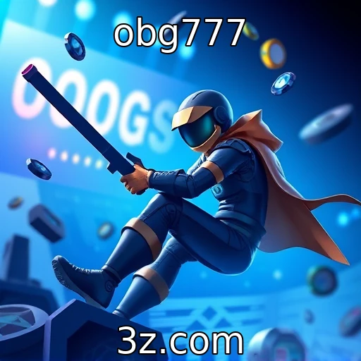 Crescimento do mercado de jogos digitais na última década - obg777