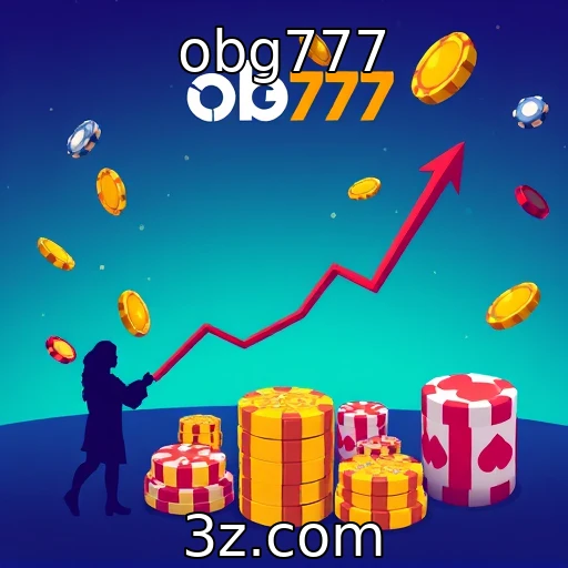 Perspectivas de crescimento da indústria de jogos : obg777