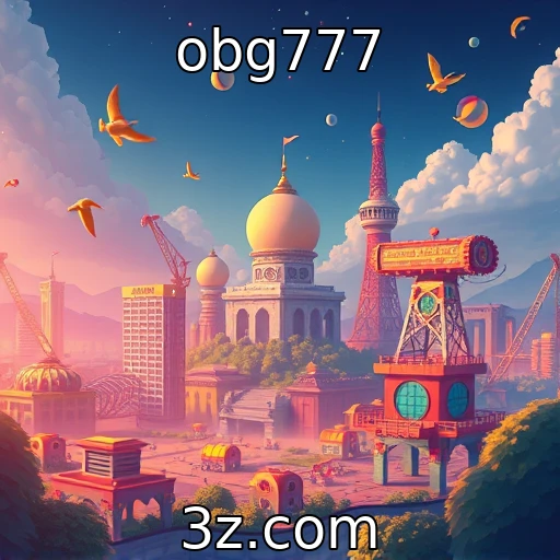 Crescimento das microtransações na indústria de jogos | obg777