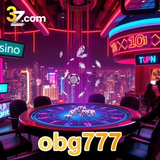 Promoção Incrível no obg777: Oportunidades que Você Não Pode Perder!