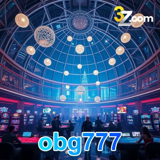 obg777 Jogos de caça-níqueis