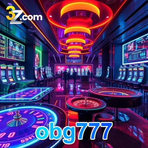 obg777 Apostas em Esportes