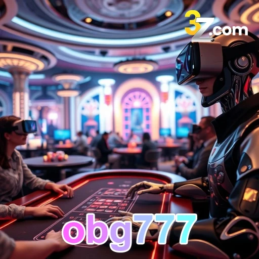 obg777 Jogos Diversos