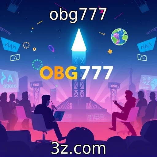 Desenvolvimento sustentável na indústria de jogos - obg777